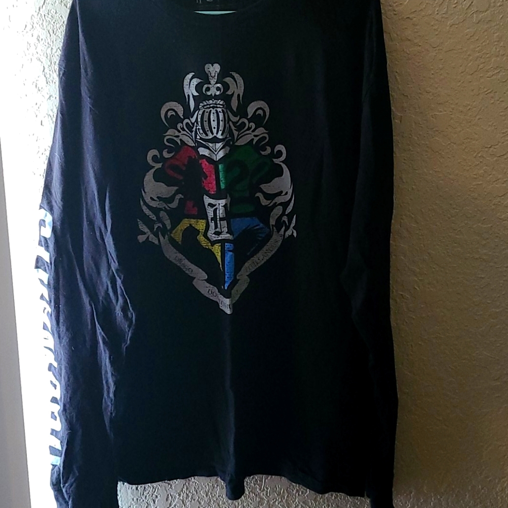 Long sleeve top